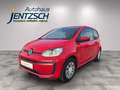 Volkswagen up! Rot - thumbnail 2