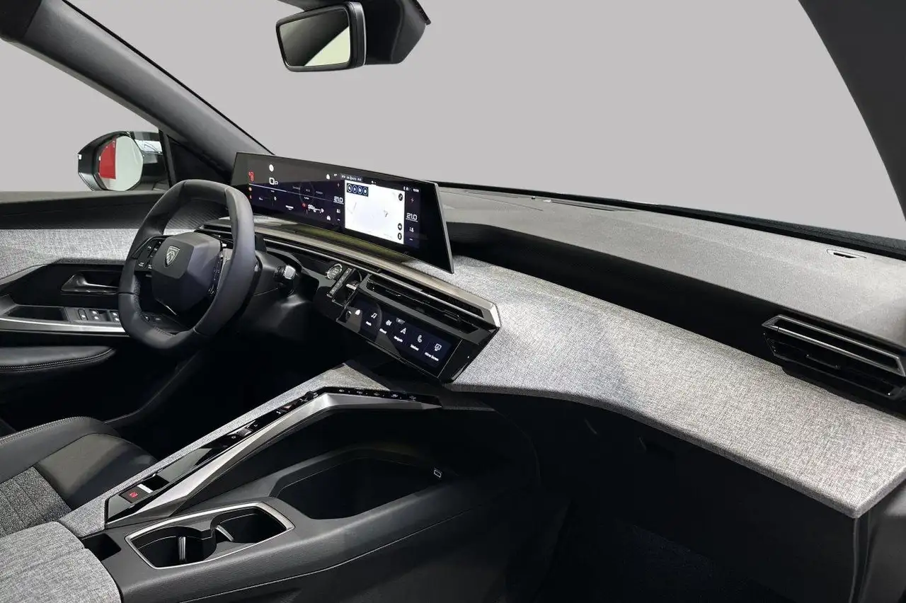 Peugeot 3008 2026
