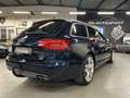 Audi S6 V10 5.2 QUATTRO Blau - thumbnail 2