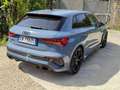 Audi RS3 SPB TFSI QUATTRO STRONIC "Senza Vincoli Fin Grijs - thumbnail 4