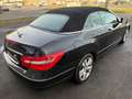 Mercedes-Benz E 250 E Cabrio E 250 CDI BlueEfficiency Schwarz - thumbnail 15