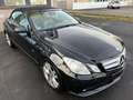 Mercedes-Benz E 250 E Cabrio E 250 CDI BlueEfficiency Schwarz - thumbnail 13