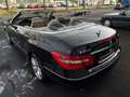 Mercedes-Benz E 250 E Cabrio E 250 CDI BlueEfficiency Schwarz - thumbnail 10