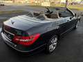 Mercedes-Benz E 250 E Cabrio E 250 CDI BlueEfficiency Schwarz - thumbnail 11