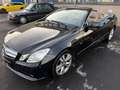 Mercedes-Benz E 250 E Cabrio E 250 CDI BlueEfficiency Schwarz - thumbnail 1
