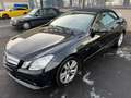 Mercedes-Benz E 250 E Cabrio E 250 CDI BlueEfficiency Schwarz - thumbnail 14