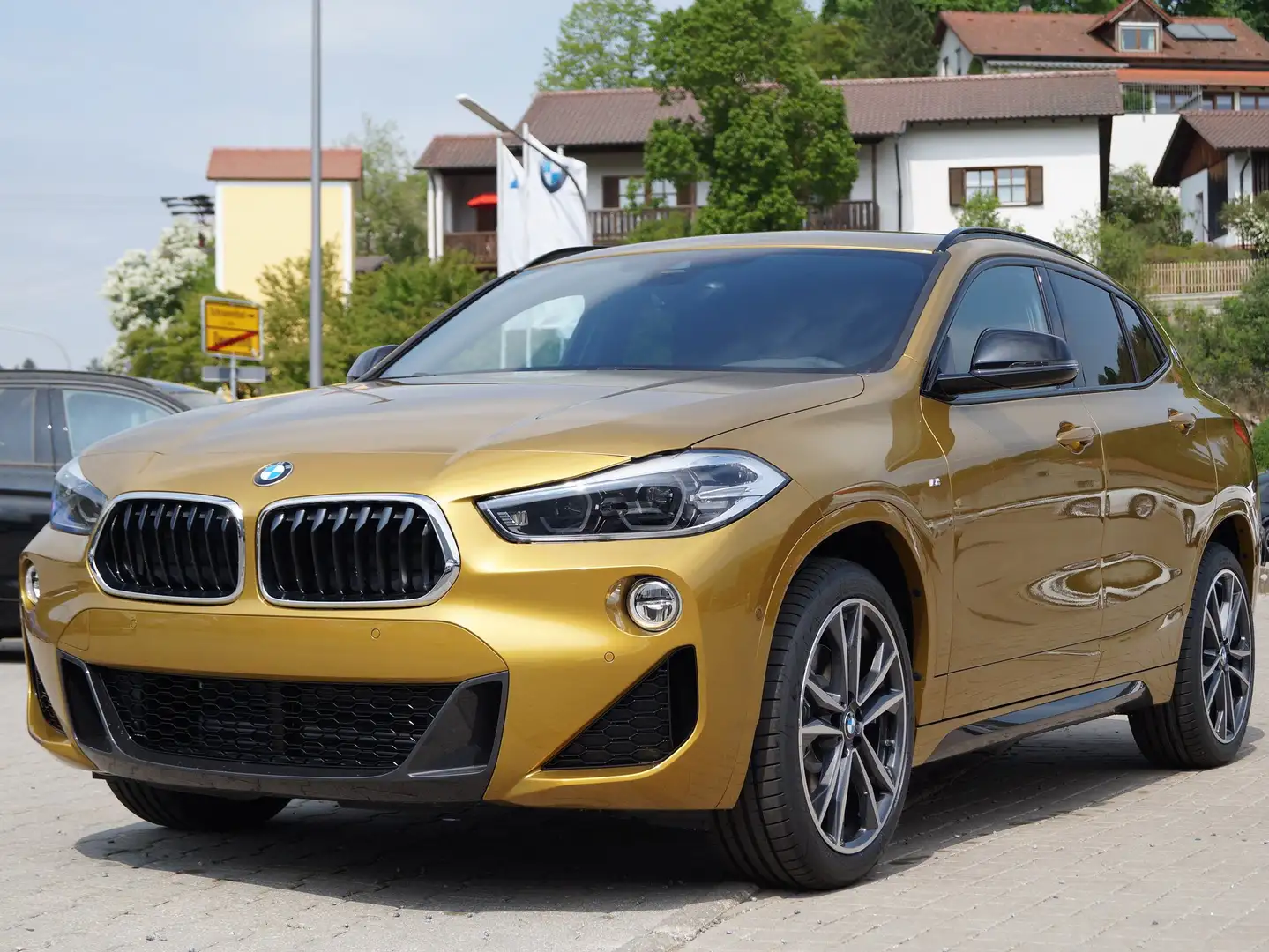 BMW X2 X2 - 1