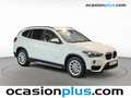 BMW X1 sDrive 18i Blanco - thumbnail 2