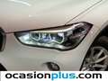 BMW X1 sDrive 18i Blanco - thumbnail 17