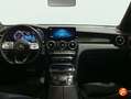 Mercedes-Benz GLC 220 220d 4Matic Aut. Negro - thumbnail 23