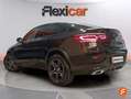 Mercedes-Benz GLC 220 220d 4Matic Aut. Negro - thumbnail 5