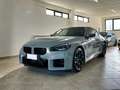 BMW M2 3.0 460cv PRONTA CONSEGNA - MANUALE - TETTO CARBON Grigio - thumbnail 1