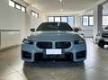 BMW M2 3.0 460cv PRONTA CONSEGNA - MANUALE - TETTO CARBON Grigio - thumbnail 2