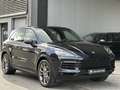 Porsche Cayenne E-Hybrid Tiptronic S Chrono Pakket Blauw - thumbnail 5