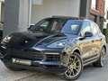 Porsche Cayenne E-Hybrid Tiptronic S Chrono Pakket Blauw - thumbnail 18