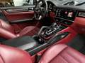 Porsche Cayenne E-Hybrid Tiptronic S Chrono Pakket Blauw - thumbnail 9