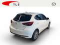 Mazda 2 Exclusive-Line 1.5 SKYACTIV-G 90 EU6d AD Apple Car White - thumbnail 3