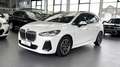 BMW 218 i Active Tour. M-Sport NAVI/AHK/LM/H&K Weiß - thumbnail 1