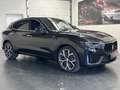 Maserati Levante GT 2.0i 330 BVA 8 Hybride essence Schwarz - thumbnail 8