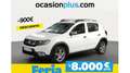 Dacia Sandero 1.0 Stepway Essential 55kW Wit - thumbnail 1