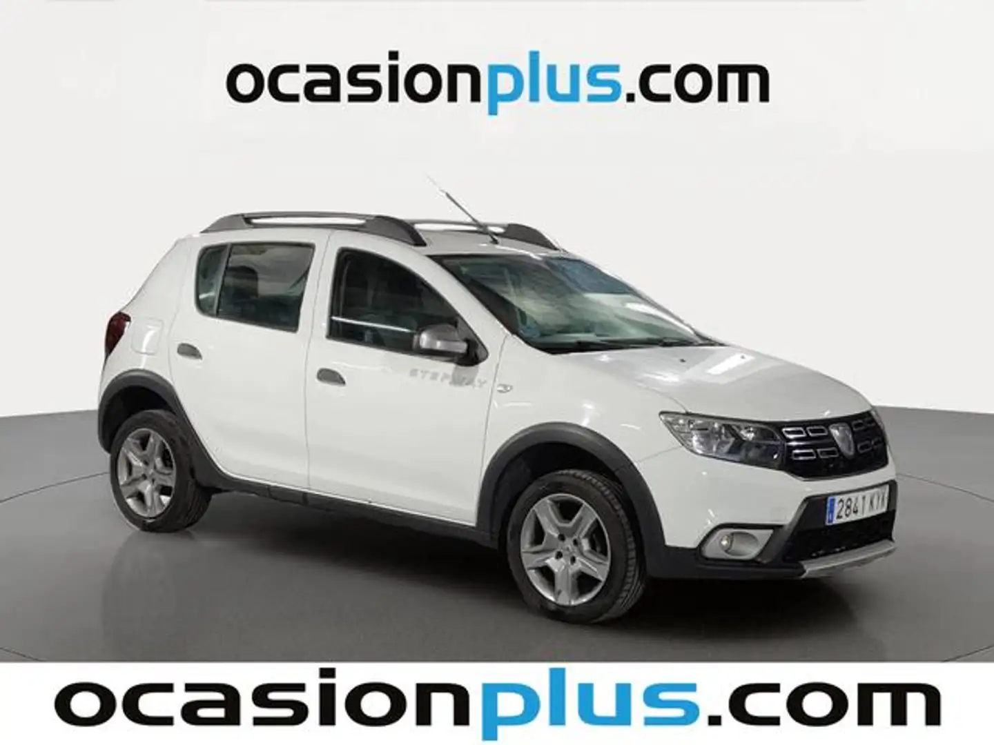 Dacia Sandero 1.0 Stepway Essential 55kW Blanco - 2