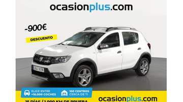 1.0 Stepway Essential 55kW