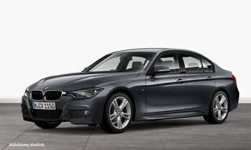 d xDrive M Sport Rechtslenker LED Navi