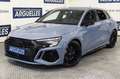 Audi RS3 Sportback quattro S tronic 294kW Gris - thumbnail 1
