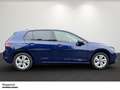 Volkswagen Golf 2.0 TDI DSG NAVI KAM ACC LED SHZ PDC LM Blau - thumbnail 3