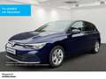 Volkswagen Golf 2.0 TDI DSG NAVI KAM ACC LED SHZ PDC LM Blau - thumbnail 1
