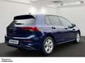 Volkswagen Golf 2.0 TDI DSG NAVI KAM ACC LED SHZ PDC LM Blau - thumbnail 4