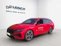 Skoda Octavia RS Красный - thumbnail 4