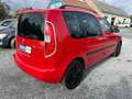 Skoda Roomster 1.4 / Klimaautomatik / Sitzheizung Rot - thumbnail 7