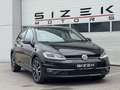 Volkswagen Golf R abbit 1,6 TDI DPF Schwarz - thumbnail 2