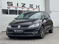 Volkswagen Golf R abbit 1,6 TDI DPF Schwarz - thumbnail 1