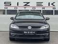 Volkswagen Golf R abbit 1,6 TDI DPF Schwarz - thumbnail 5