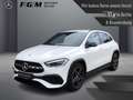 Mercedes-Benz GLA 220 d AMG-Line Burm|MBeam|TWA|Night|Sitzhz Weiß - thumbnail 1