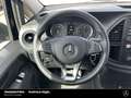 Mercedes-Benz Vito Vito 116 CDI Tourer PRO Extralang 9SITZE AHK RFK Noir - thumbnail 11