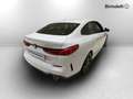 BMW 220 d Msport auto Gran Coupe White - thumbnail 3