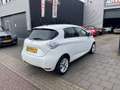 Renault ZOE R90 Life 41 kWh (ex Accu) Airco NAP APK 1 Jaar Weiß - thumbnail 4
