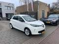 Renault ZOE R90 Life 41 kWh (ex Accu) Airco NAP APK 1 Jaar Weiß - thumbnail 3