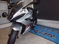 Suzuki GSX 8R GSX800FRQM5 Silber - thumbnail 6