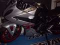 Suzuki GSX 8R GSX800FRQM5 Silber - thumbnail 4