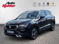 SEAT Ateca Style Edition 1.5 TSI ACC AHK Winter Paket Schwarz - thumbnail 1