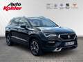 SEAT Ateca Style Edition 1.5 TSI ACC AHK Winter Paket Schwarz - thumbnail 3