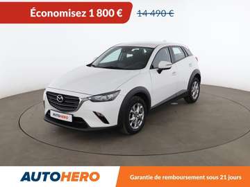 2.0 Skyactiv-G Elegance