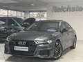 Audi A6 55 TFSI e quattro S LINE PANO AHK NETTO 34000 Grau - thumbnail 1