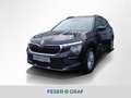 Skoda Kamiq 1.5 TSI Selection DSG ACC Navi RüKa Sitzh. Schwarz - thumbnail 1