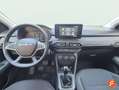 Dacia Sandero Stepway TCe Expresion CVT 67kW Negro - thumbnail 10
