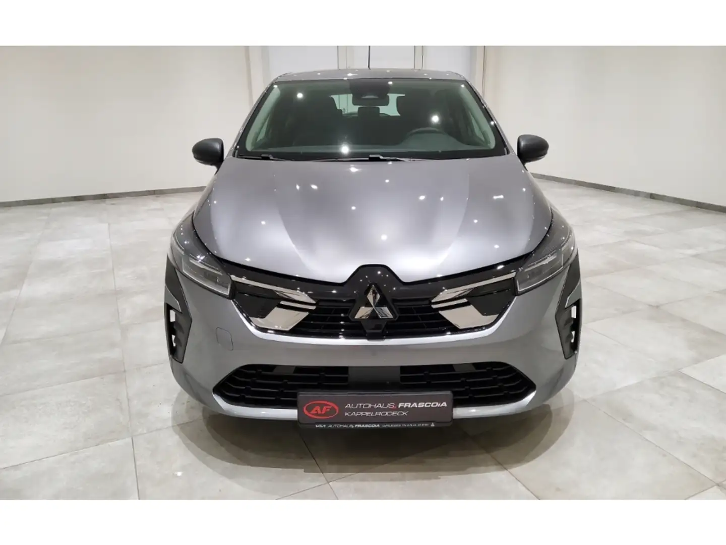 Mitsubishi Colt 1.0 BASIS LED Scheinwerfer DAB Tempomat Klima Appl Grau - 2